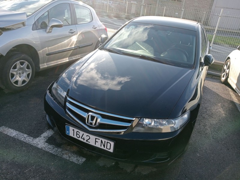 honda accord vii (cl, cn) del año 2007