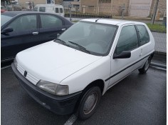 peugeot 106 i (1a, 1c) del año 1994