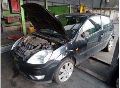 ford fiesta v (jh_, jd_) del año 2003