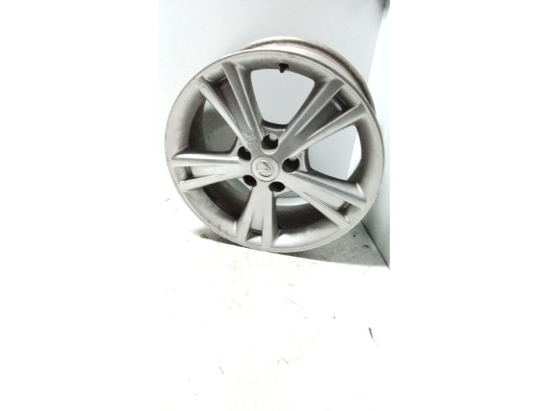 Recambio de juego llantas para lexus gs (_s16_) 400 (uzs160_) referencia OEM IAM 187J  