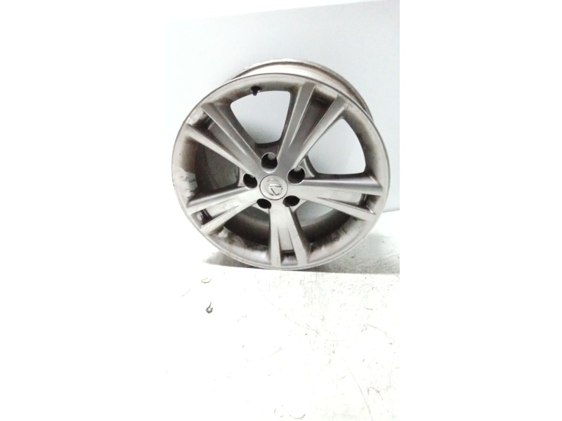 Recambio de juego llantas para lexus gs (_s16_) 400 (uzs160_) referencia OEM IAM 187J  