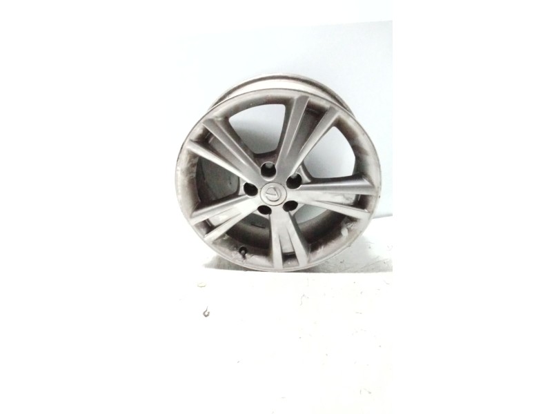 Recambio de juego llantas para lexus gs (_s16_) 400 (uzs160_) referencia OEM IAM 187J  