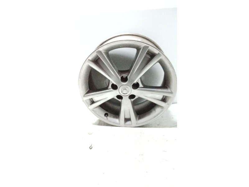 Recambio de juego llantas para lexus gs (_s16_) 400 (uzs160_) referencia OEM IAM 187J  