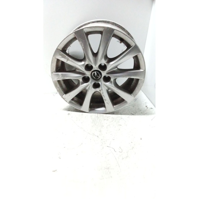 Recambio de juego llantas para mazda 6 berlina (gg) 2.0 crtd 120 active (5-ptas.) referencia OEM IAM 177.5J  