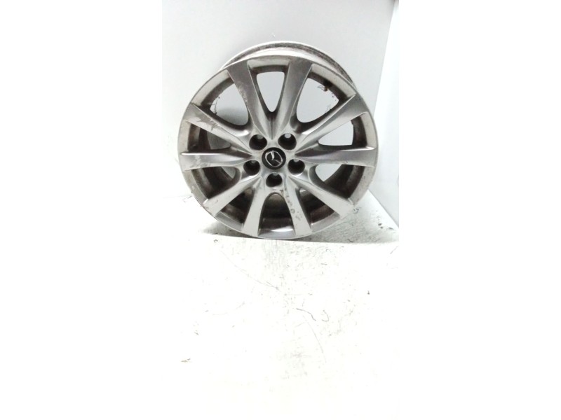 Recambio de juego llantas para mazda 6 berlina (gg) 2.0 crtd 120 active (5-ptas.) referencia OEM IAM 177.5J  