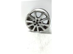 Recambio de juego llantas para mazda 6 berlina (gg) 2.0 crtd 120 active (5-ptas.) referencia OEM IAM 177.5J   2