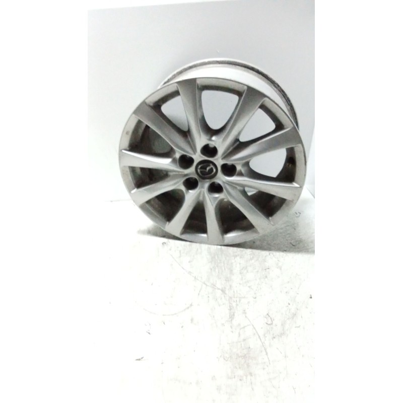 Recambio de juego llantas para mazda 6 berlina (gg) 2.0 crtd 120 active (5-ptas.) referencia OEM IAM 177.5J  