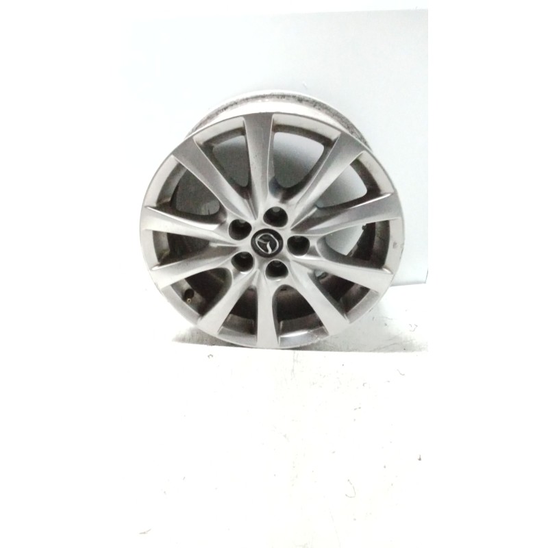Recambio de juego llantas para mazda 6 berlina (gg) 2.0 crtd 120 active (5-ptas.) referencia OEM IAM 177.5J  