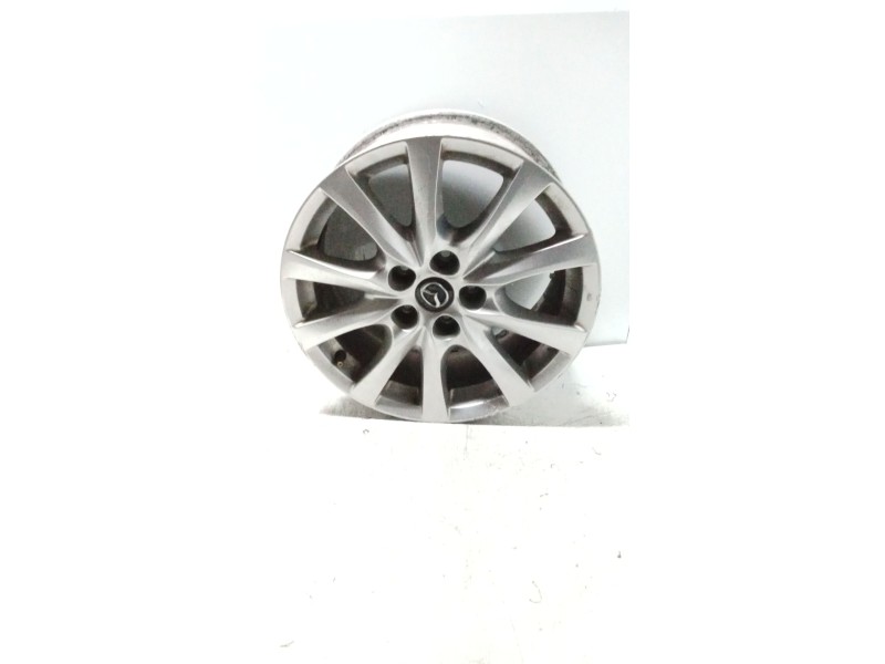 Recambio de juego llantas para mazda 6 berlina (gg) 2.0 crtd 120 active (5-ptas.) referencia OEM IAM 177.5J  