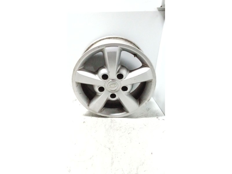 Recambio de juego llantas para hyundai santa fe (bm) referencia OEM IAM 177J  