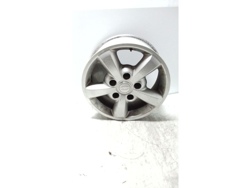 Recambio de juego llantas para hyundai santa fe (bm) referencia OEM IAM 177J  