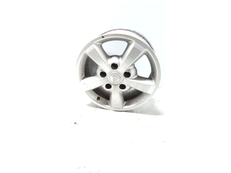 Recambio de juego llantas para hyundai santa fe (bm) referencia OEM IAM 177J  