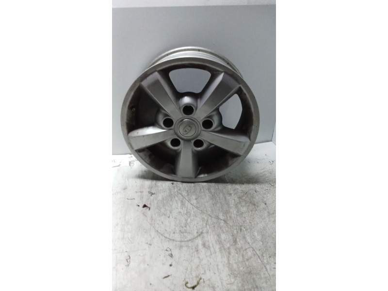 Recambio de juego llantas para hyundai santa fe (bm) referencia OEM IAM 177J  