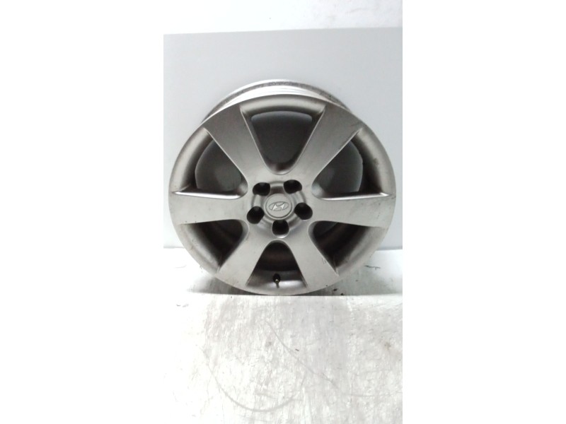 Recambio de juego llantas para hyundai santa fe (sm) 2.7 v6 cat referencia OEM IAM 7J18  