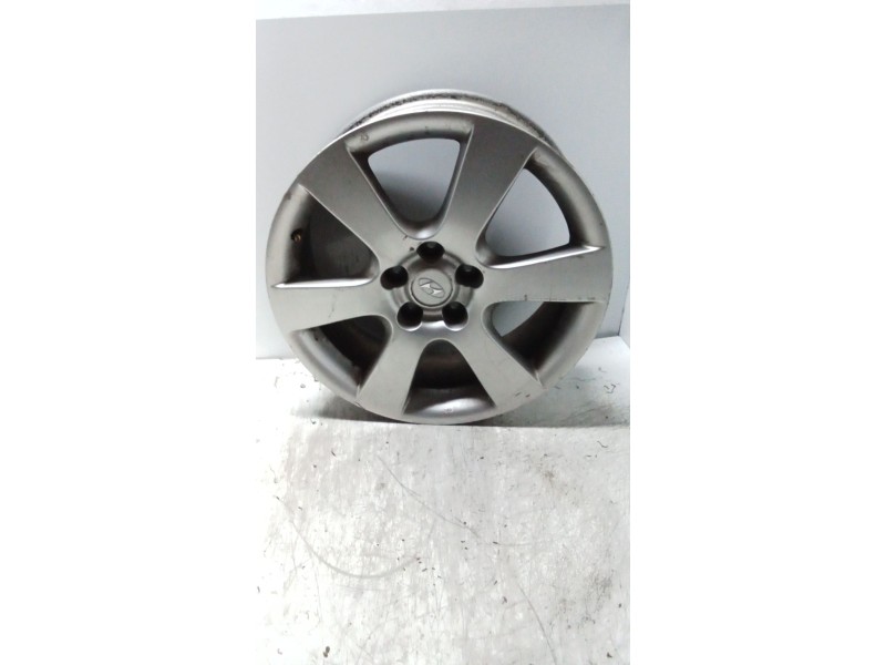 Recambio de juego llantas para hyundai santa fe (sm) 2.7 v6 cat referencia OEM IAM 7J18  