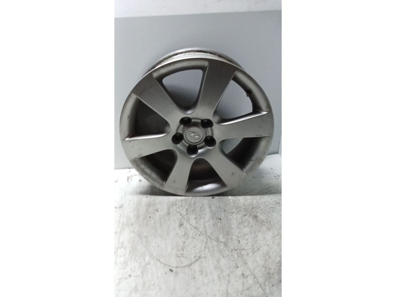 Recambio de juego llantas para hyundai santa fe (sm) 2.7 v6 cat referencia OEM IAM 7J18  