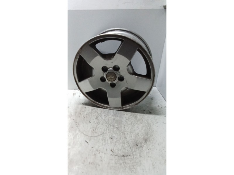 Recambio de juego llantas para land rover discovery iii (l319) 4.4 4x4 referencia OEM IAM 8J18EH2  