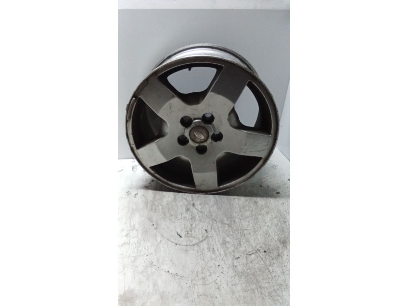 Recambio de juego llantas para land rover discovery iii (l319) 4.4 4x4 referencia OEM IAM 8J18EH2  