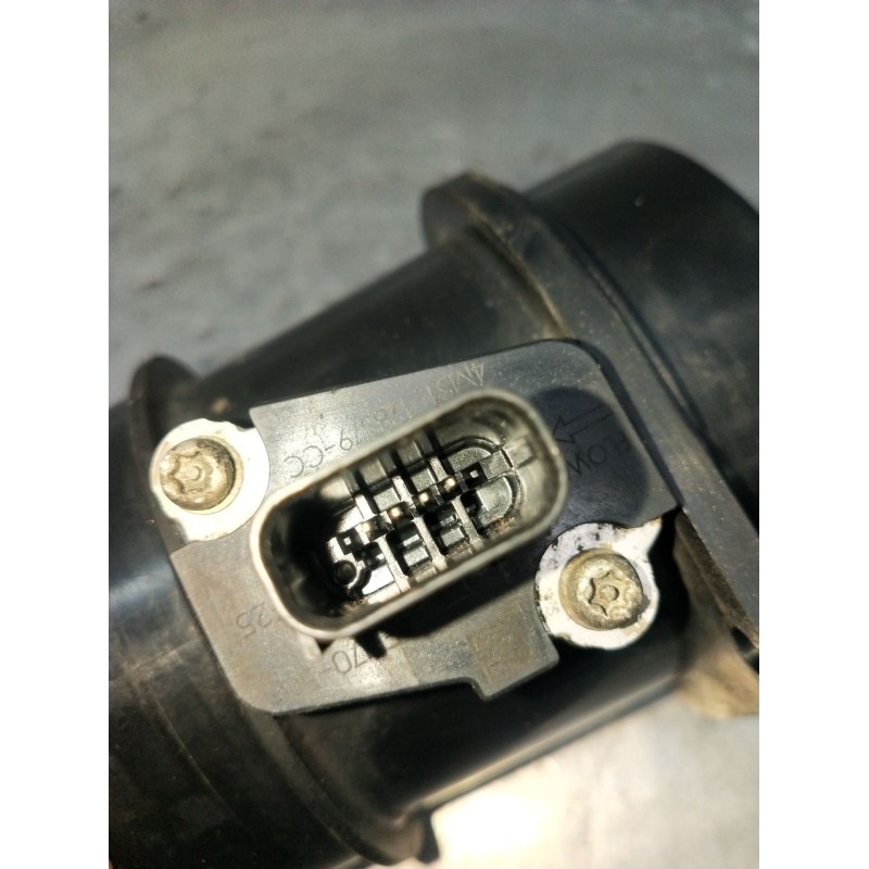 Recambio de caudalimetro para ford focus c-max (dm2) 1.8 tdci referencia OEM IAM 4M5112B579CC  2003