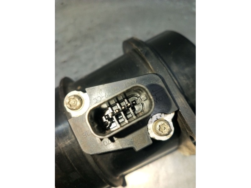 Recambio de caudalimetro para ford focus c-max (dm2) 1.8 tdci referencia OEM IAM 4M5112B579CC  2003