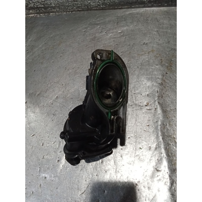 Recambio de depresor freno / bomba vacio para ford focus c-max (dm2) 1.8 tdci referencia OEM IAM 93BB2A451AC 9140050600 03