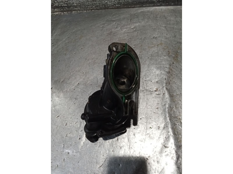 Recambio de depresor freno / bomba vacio para ford focus c-max (dm2) 1.8 tdci referencia OEM IAM 93BB2A451AC 9140050600 03