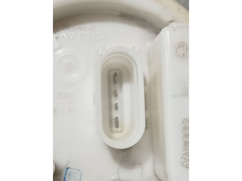 Recambio de bomba combustible para seat leon (1m1) 1.6 referencia OEM IAM 228233001003 1J0919051H 99