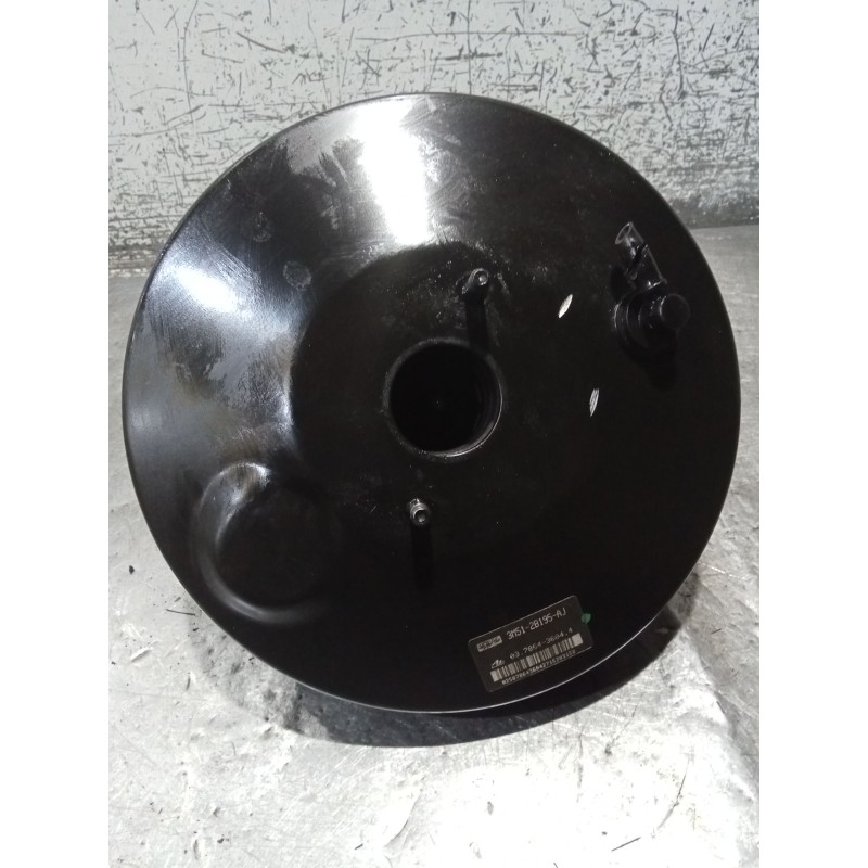 Recambio de servofreno para ford focus c-max (dm2) 1.8 tdci referencia OEM IAM 3M512B195AJ 03786436044 03