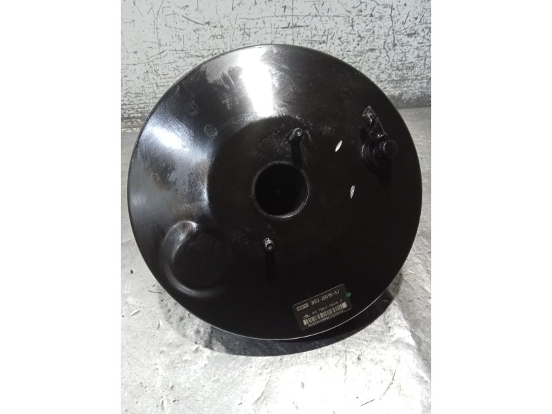 Recambio de servofreno para ford focus c-max (dm2) 1.8 tdci referencia OEM IAM 3M512B195AJ 03786436044 03