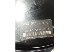Recambio de servofreno para ford focus c-max (dm2) 1.8 tdci referencia OEM IAM 3M512B195AJ 03786436044 03 2