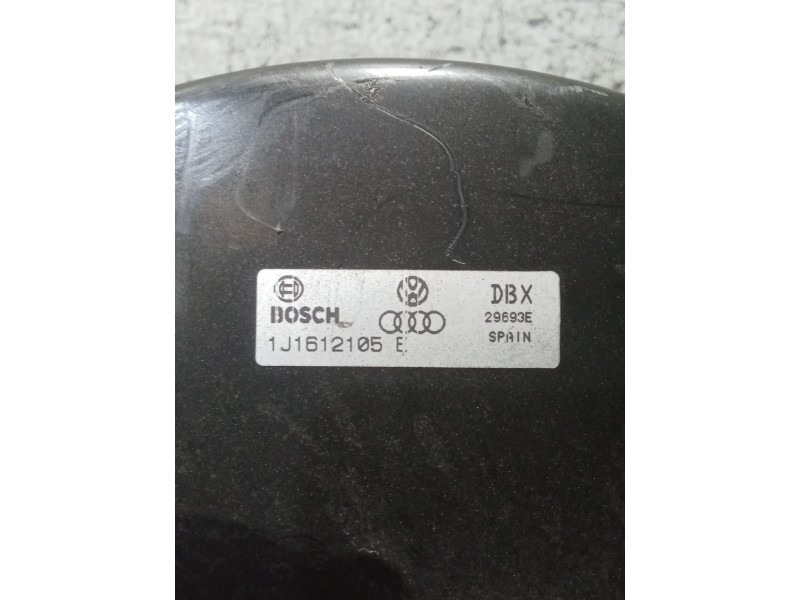 Recambio de servofreno para seat leon (1m1) 1.6 referencia OEM IAM 1J1612105E  99