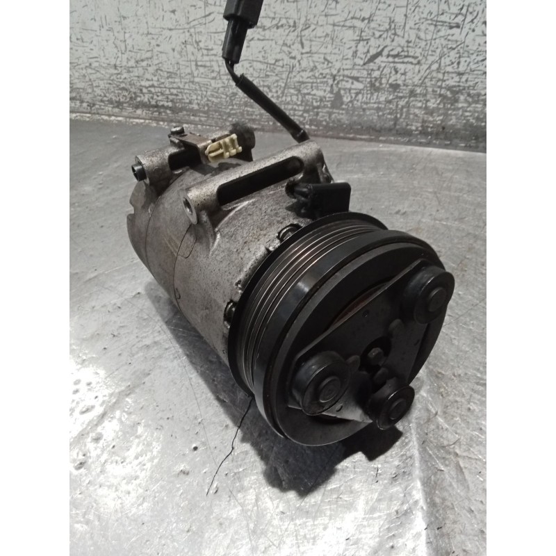 Recambio de compresor aire acondicionado para ford focus c-max (dm2) 1.8 tdci referencia OEM IAM   03