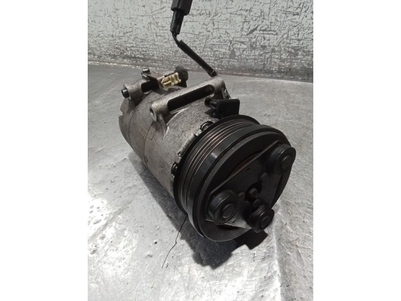 Recambio de compresor aire acondicionado para ford focus c-max (dm2) 1.8 tdci referencia OEM IAM   03