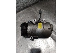 Recambio de compresor aire acondicionado para ford focus c-max (dm2) 1.8 tdci referencia OEM IAM   03 2