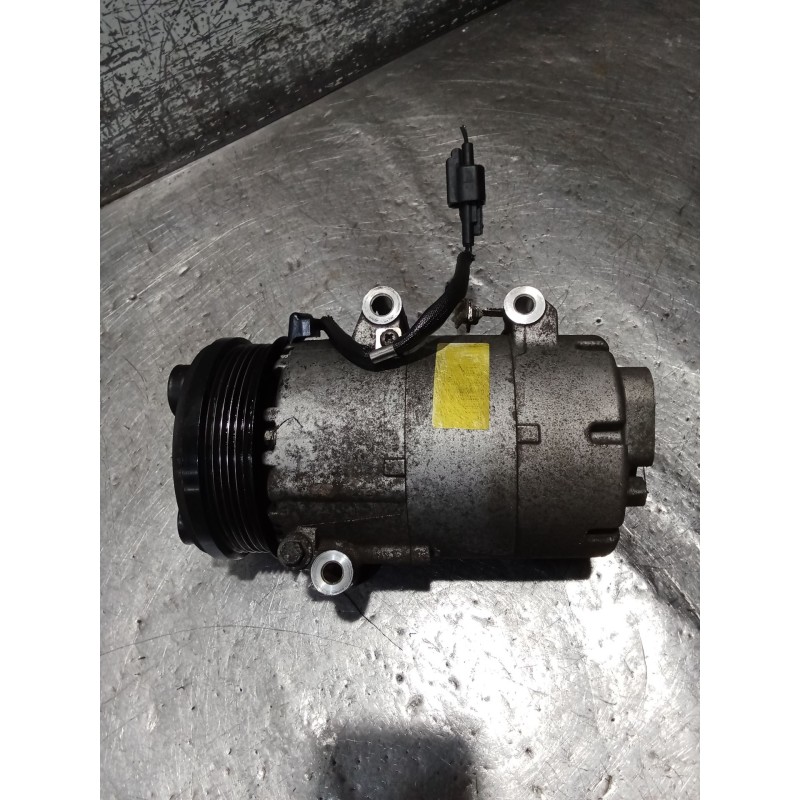 Recambio de compresor aire acondicionado para ford focus c-max (dm2) 1.8 tdci referencia OEM IAM   03