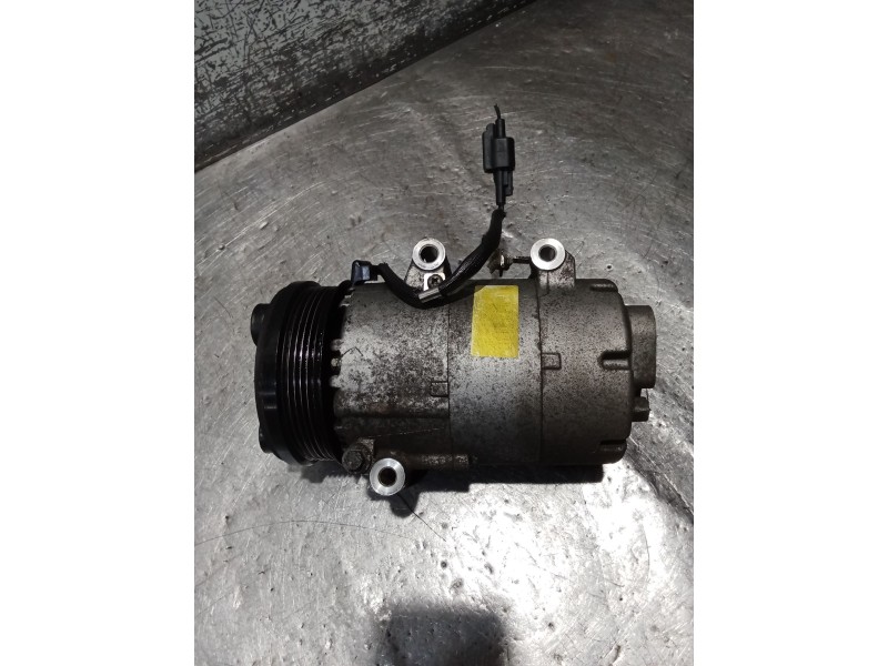 Recambio de compresor aire acondicionado para ford focus c-max (dm2) 1.8 tdci referencia OEM IAM   03