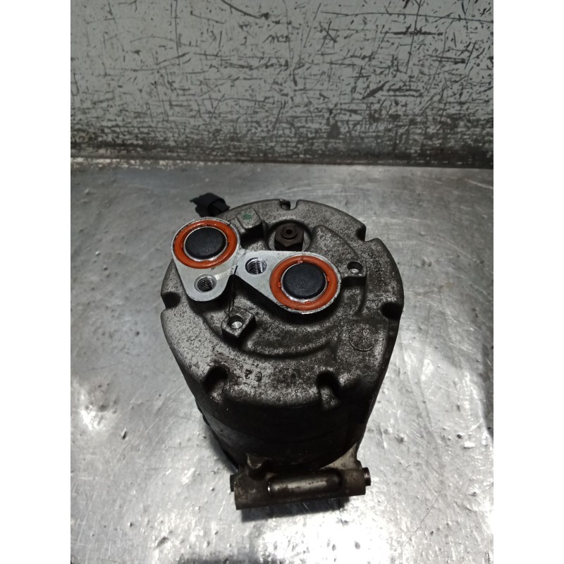 Recambio de compresor aire acondicionado para ford focus c-max (dm2) 1.8 tdci referencia OEM IAM   03