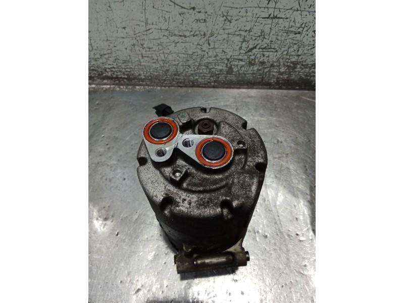 Recambio de compresor aire acondicionado para ford focus c-max (dm2) 1.8 tdci referencia OEM IAM   03