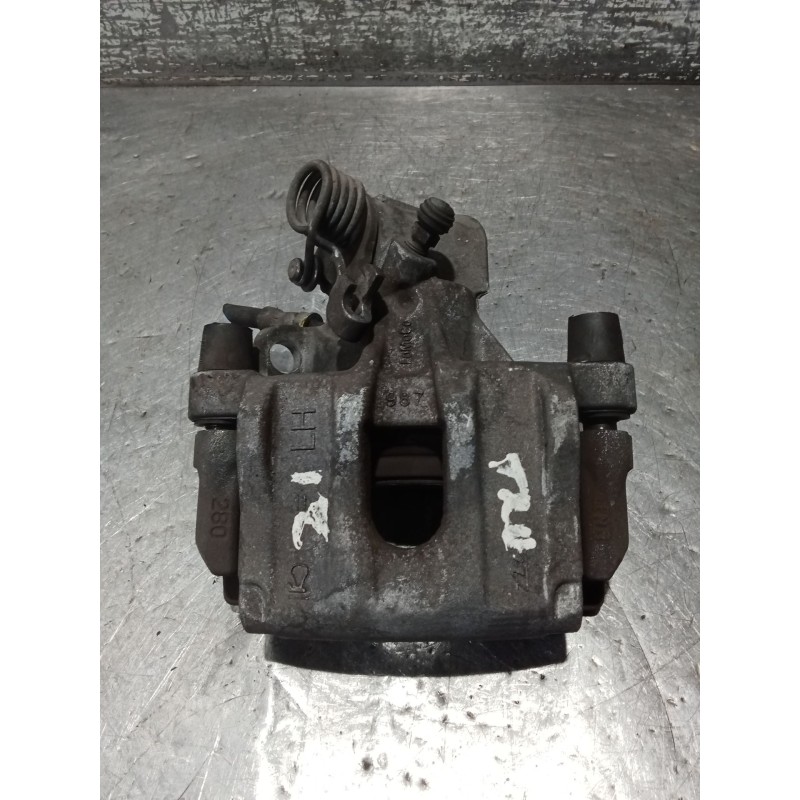 Recambio de pinza freno trasera izquierda para ford focus c-max (dm2) 1.8 tdci referencia OEM IAM   03