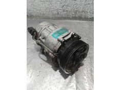 Recambio de compresor aire acondicionado para seat leon (1m1) 1.6 referencia OEM IAM 1J820803F 4911609945 1215