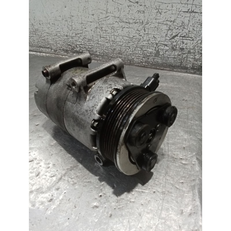 Recambio de compresor aire acondicionado para ford mondeo iv (ba7) 2.0 tdci referencia OEM IAM   07