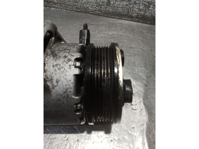 Recambio de compresor aire acondicionado para ford mondeo iv (ba7) 2.0 tdci referencia OEM IAM   07