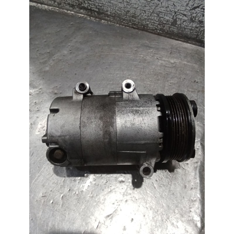 Recambio de compresor aire acondicionado para ford mondeo iv (ba7) 2.0 tdci referencia OEM IAM   07