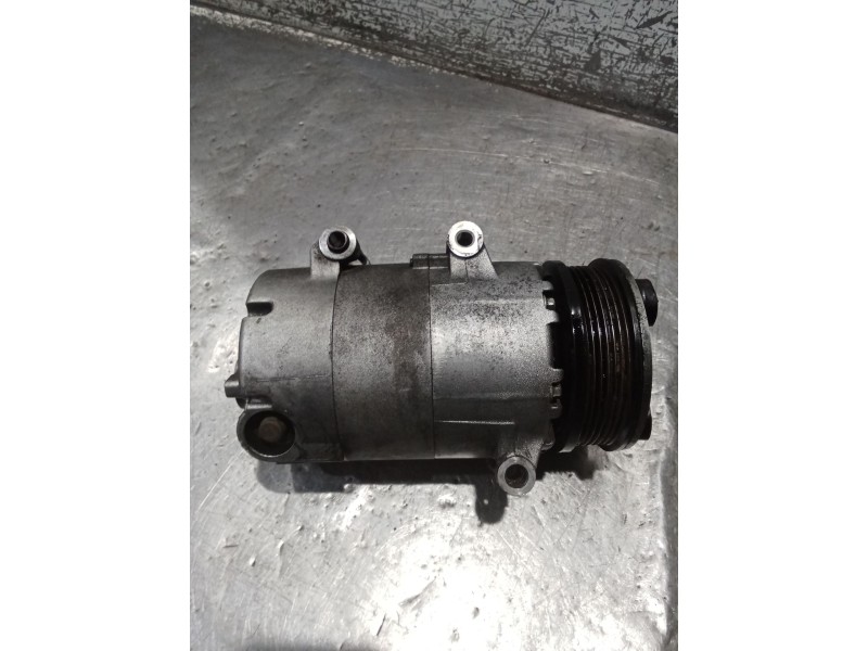 Recambio de compresor aire acondicionado para ford mondeo iv (ba7) 2.0 tdci referencia OEM IAM   07