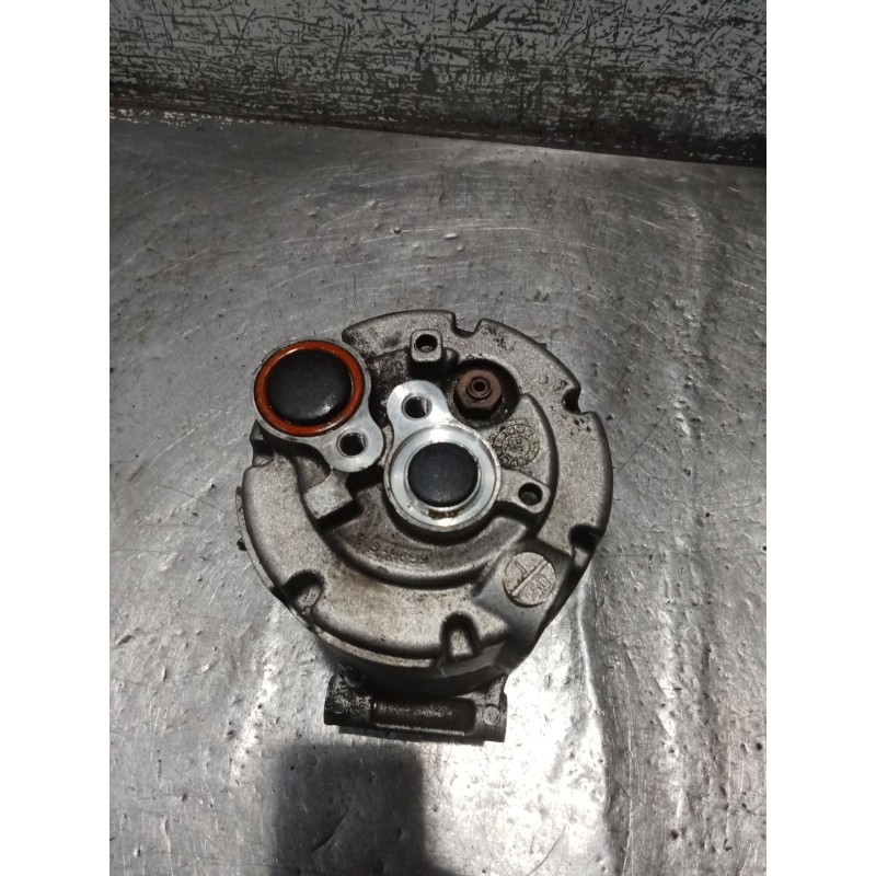 Recambio de compresor aire acondicionado para ford mondeo iv (ba7) 2.0 tdci referencia OEM IAM   07