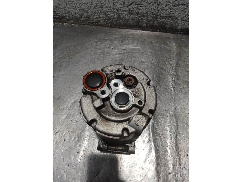 Recambio de compresor aire acondicionado para ford mondeo iv (ba7) 2.0 tdci referencia OEM IAM   07