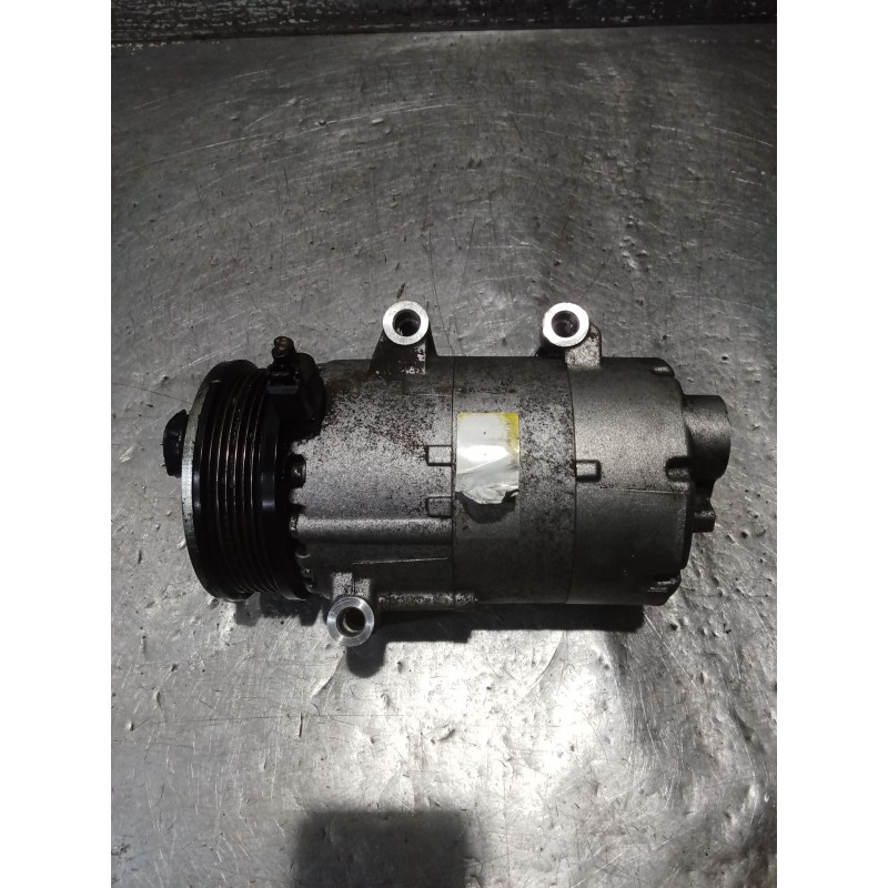 Recambio de compresor aire acondicionado para ford mondeo iv (ba7) 2.0 tdci referencia OEM IAM   07