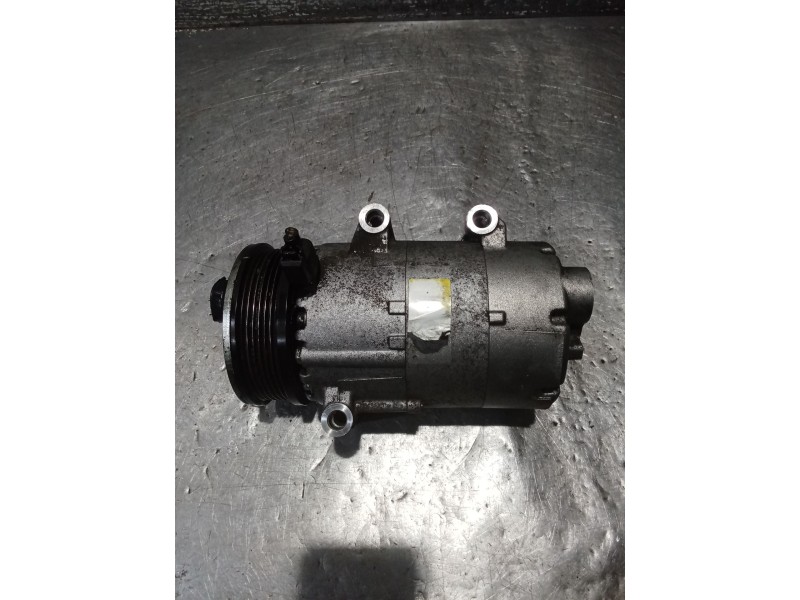 Recambio de compresor aire acondicionado para ford mondeo iv (ba7) 2.0 tdci referencia OEM IAM   07