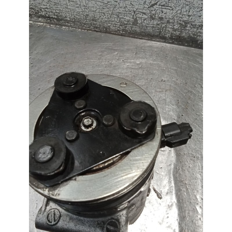 Recambio de compresor aire acondicionado para ford mondeo iv (ba7) 2.0 tdci referencia OEM IAM   07