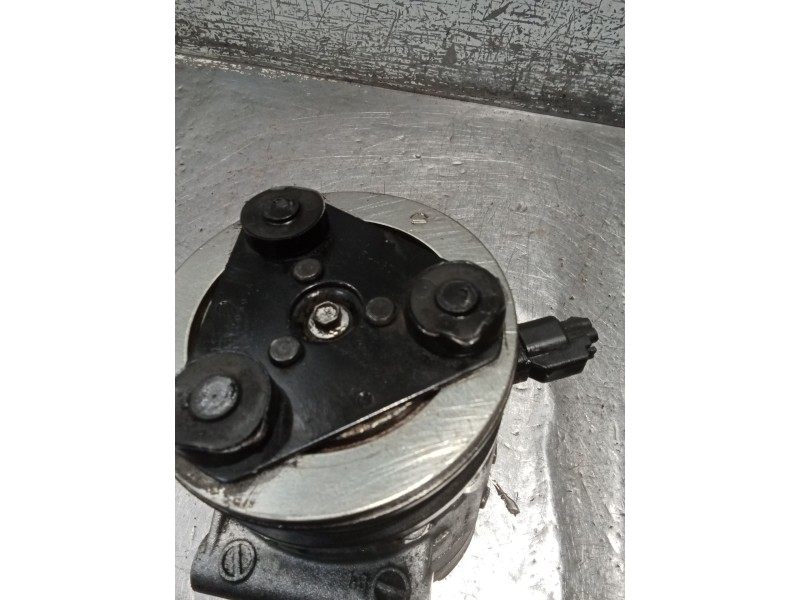 Recambio de compresor aire acondicionado para ford mondeo iv (ba7) 2.0 tdci referencia OEM IAM   07